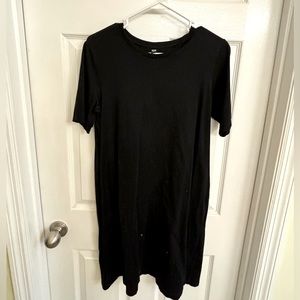 Uniqlo Tshirt Dress